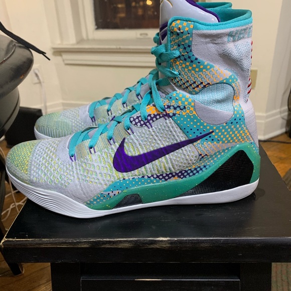 kobe 9 hero